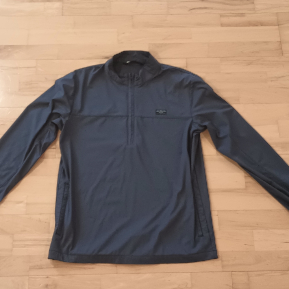 Travis Mathew Wanderlust Pullover
